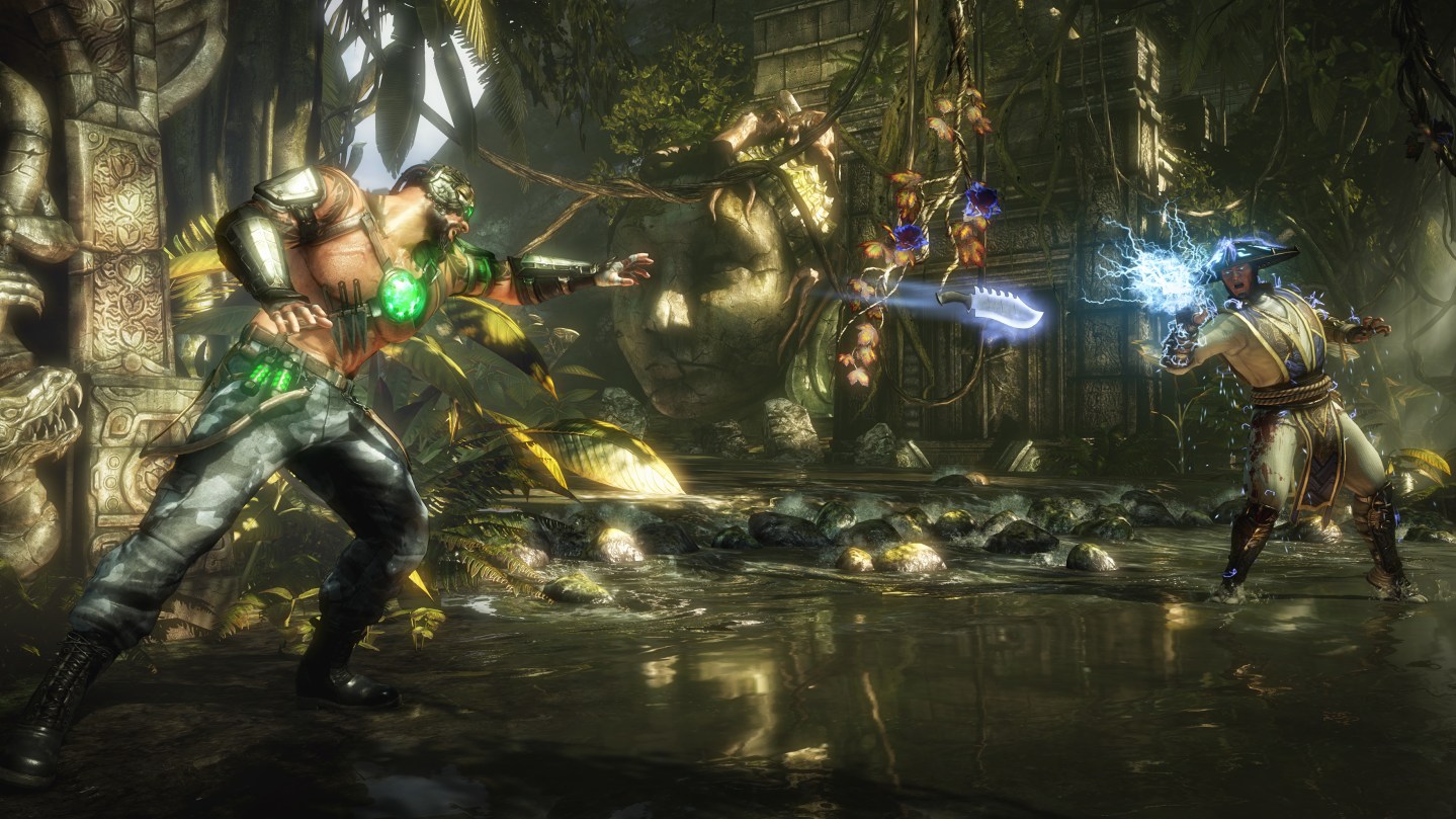 Do we care about violence in video games? According to sales figures, no