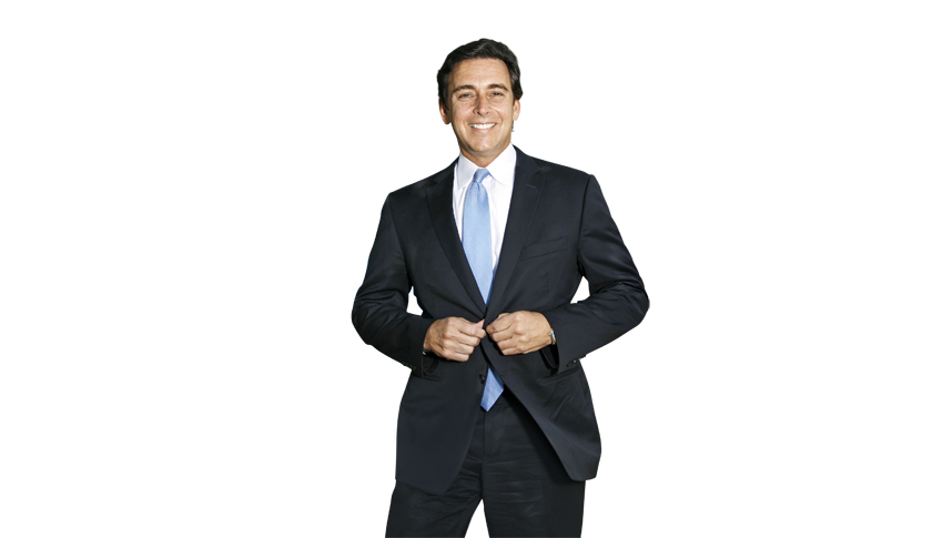Mark Fields