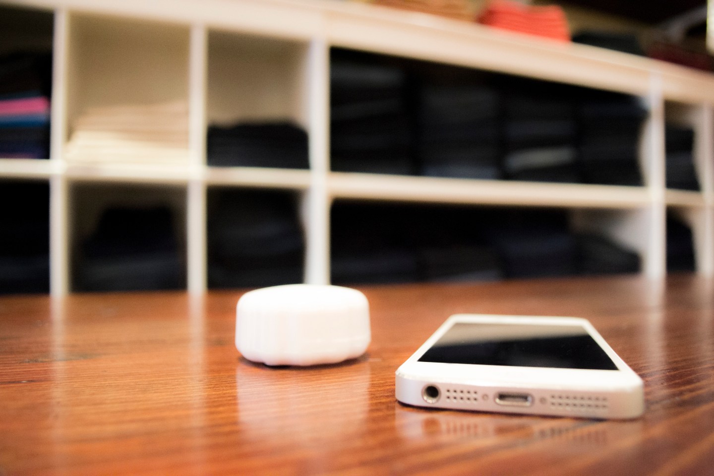 Swirl raises $18 million to tell the Internet where you are