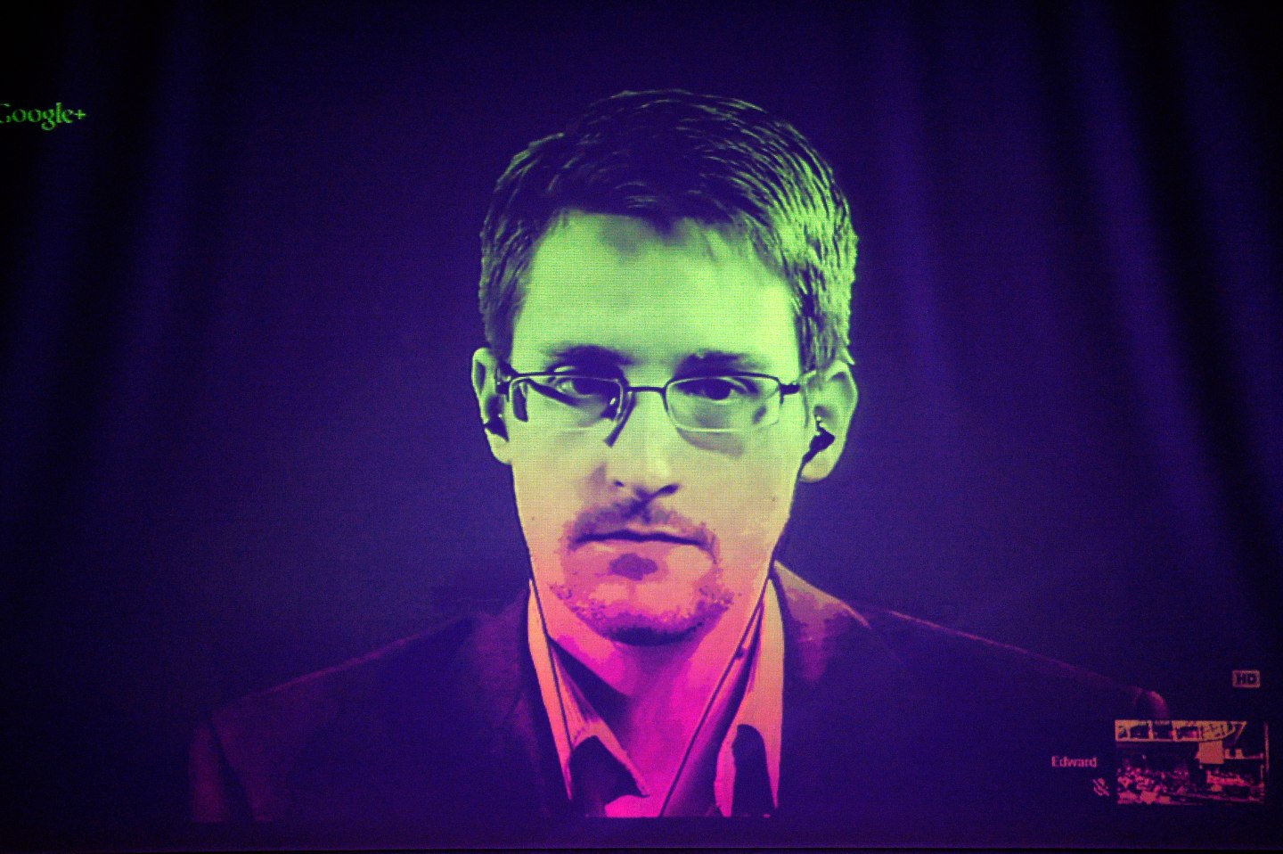 Edward Snowden: Privacy remains ‘under threat’