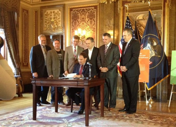 Zenefits Utah