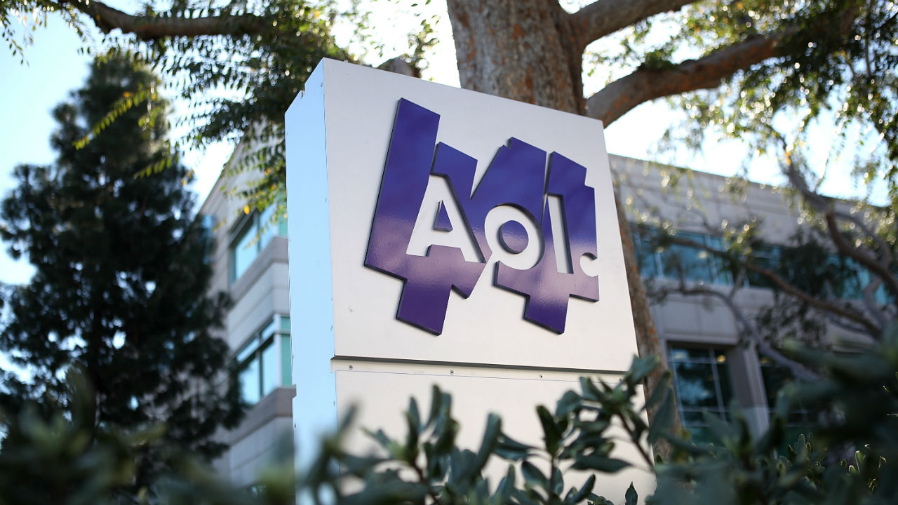 AOL Debuts a Startup Incubator to Avoid Becoming a Dinosaur