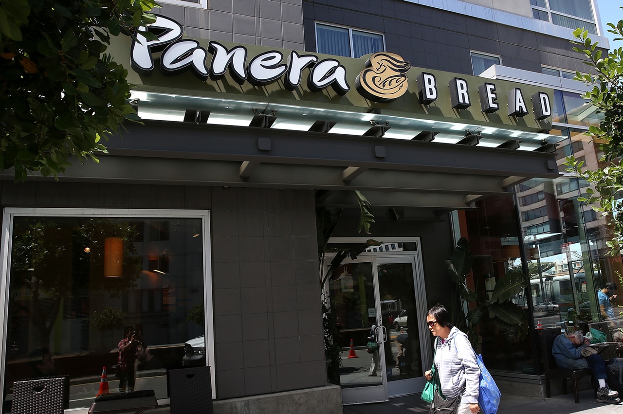 Panera Shares Are Jumping on a Report That It’s Considering a Sale