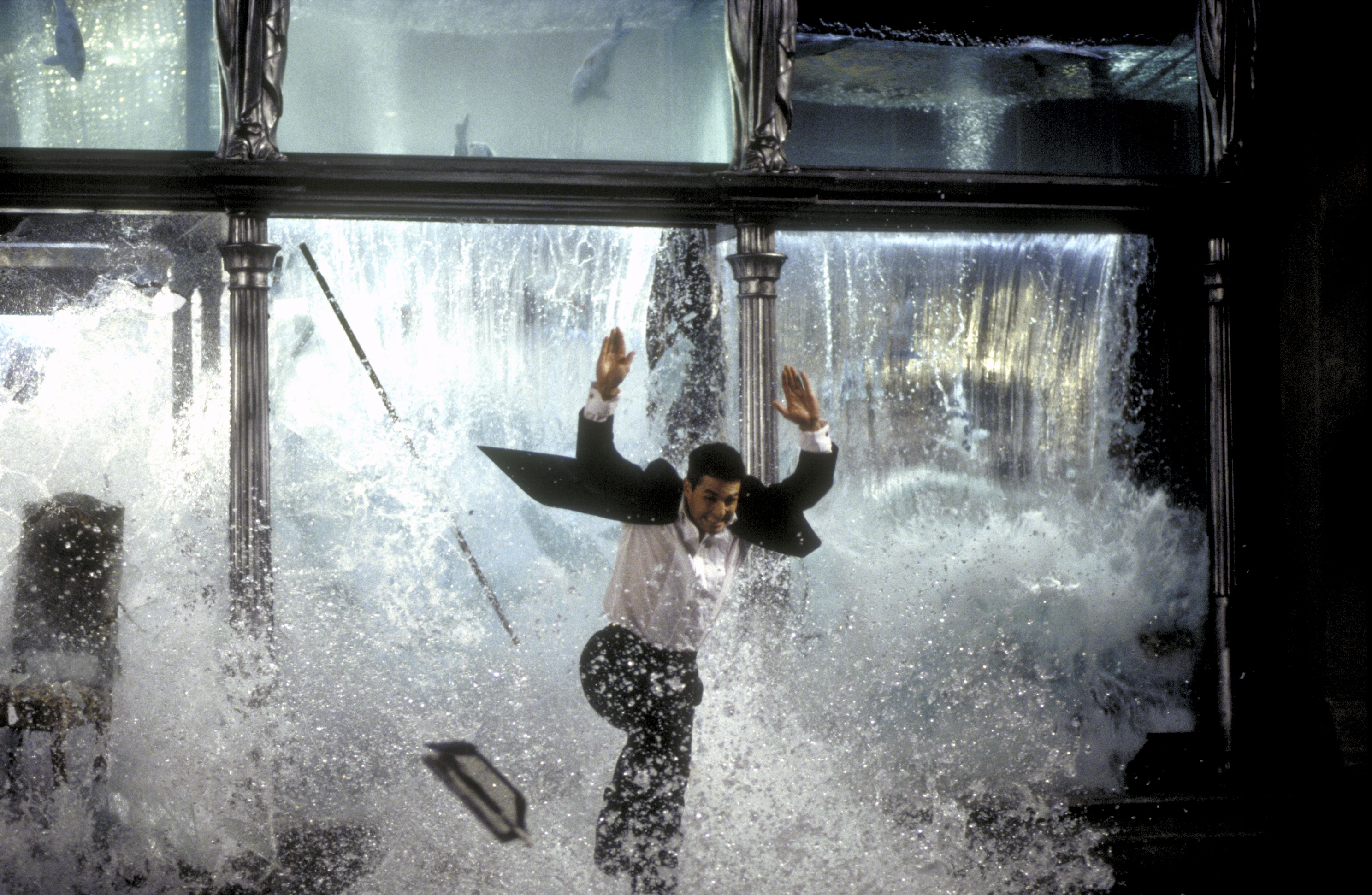 Mission: Impossible