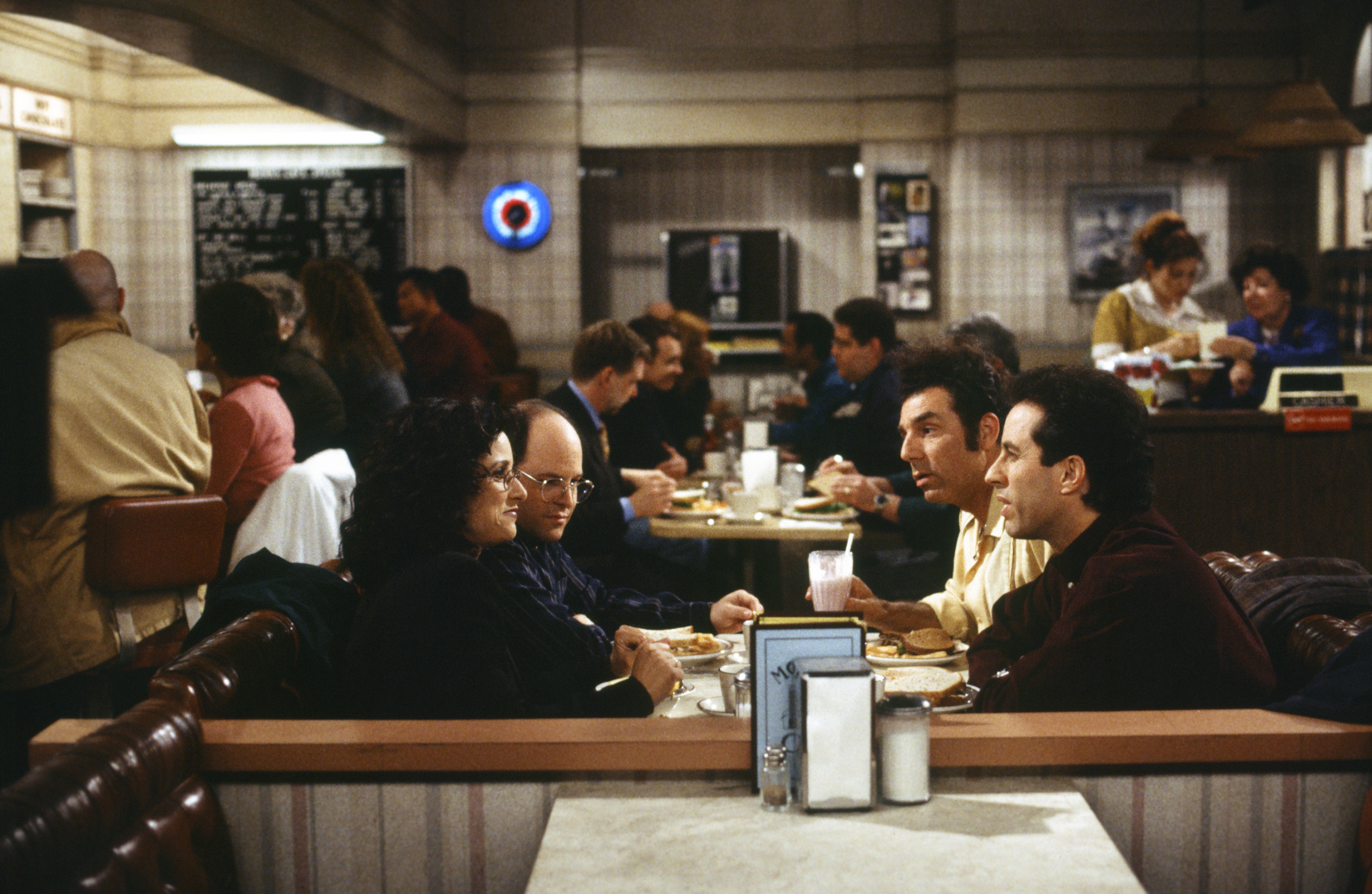 Seinfeld