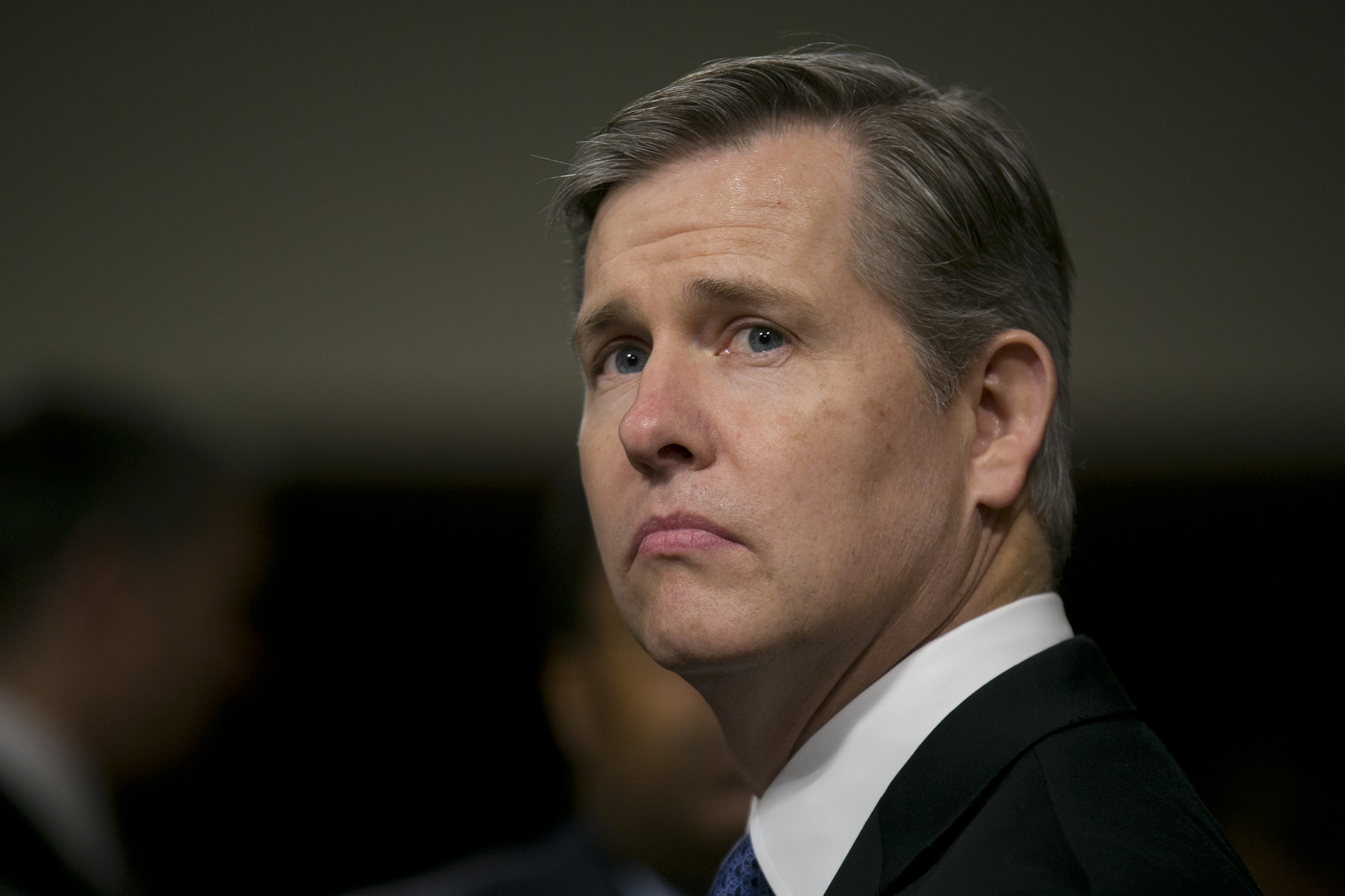 Senate Permanent Subcommittee Investigations Hearing On JPMorgan Whale Trades