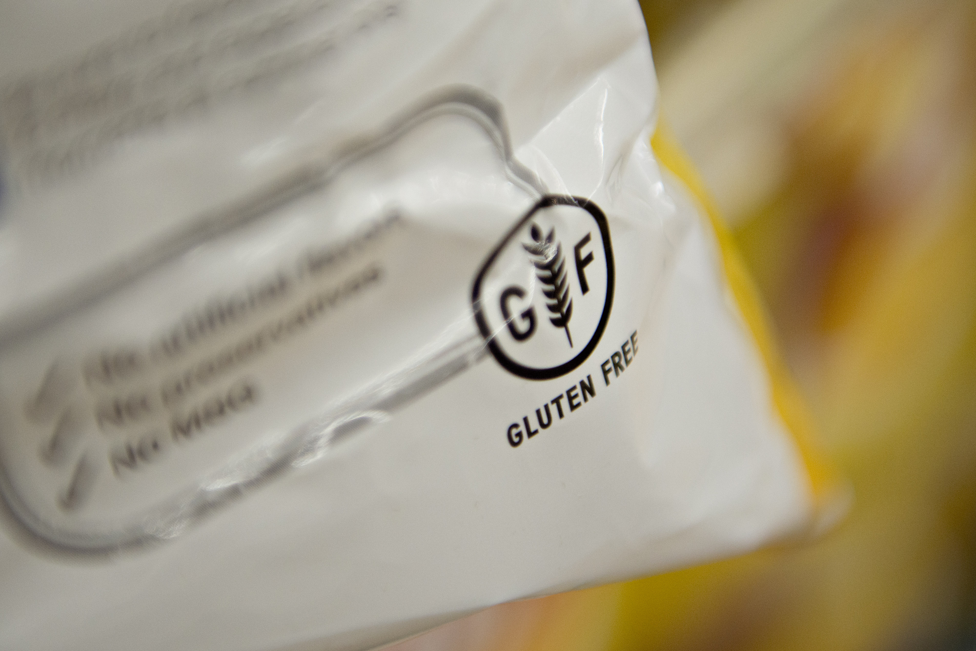 FDA Defines Gluten-Free in Food Labeling