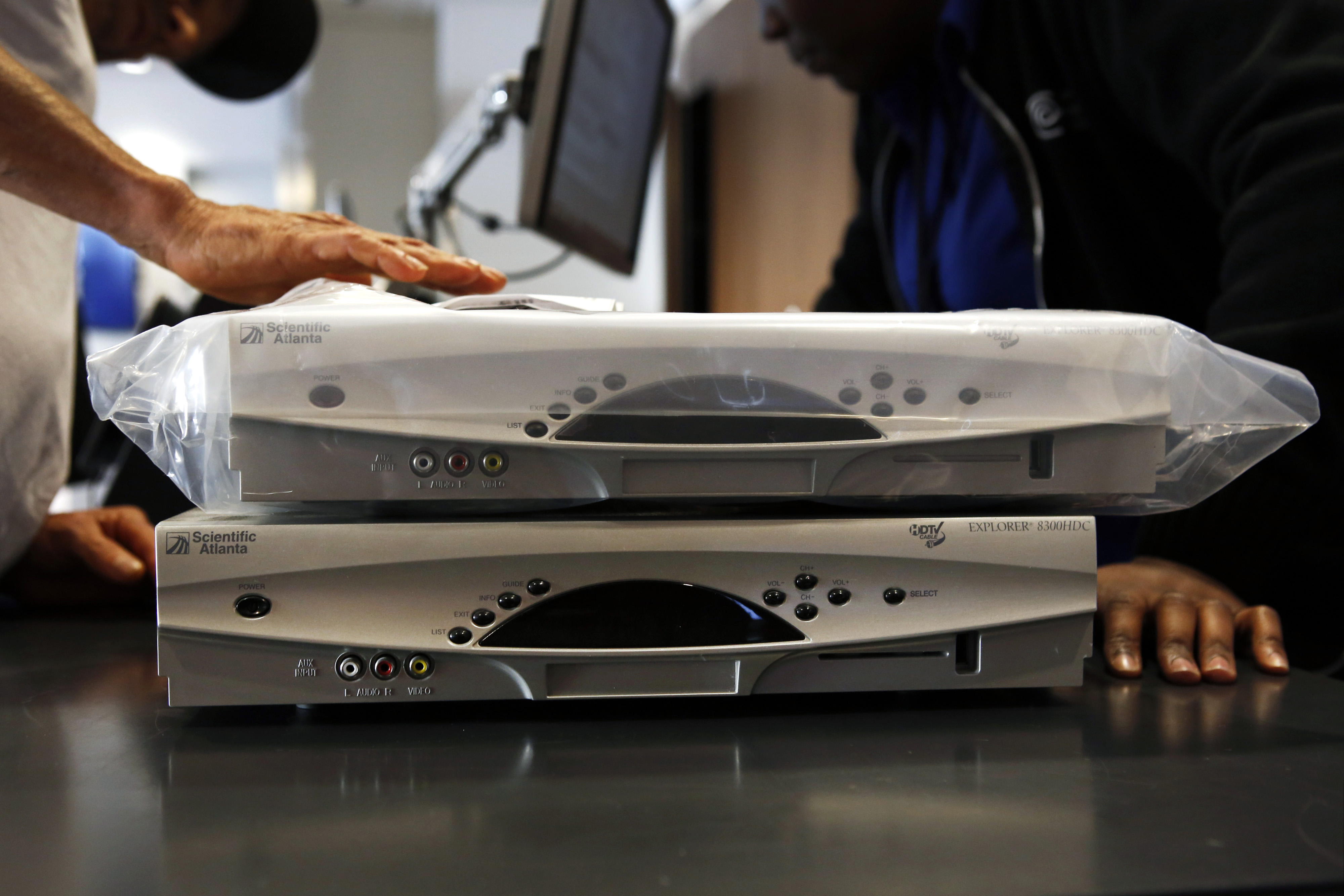 Time Warner Ride Along As Profit Estimates And Ad Revenue Increases