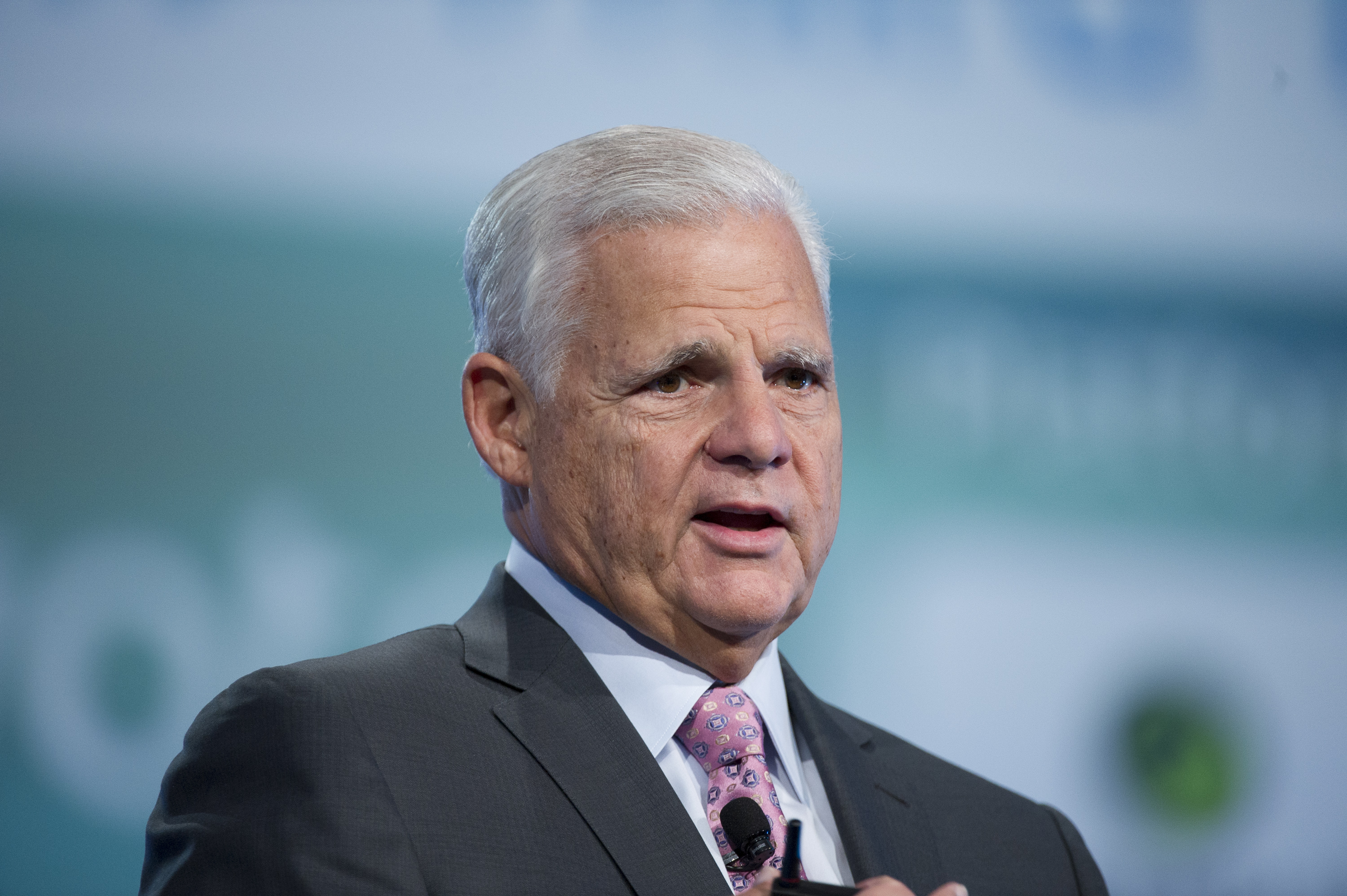Key Speakers At The Oracle OpenWorld 2013 Conference