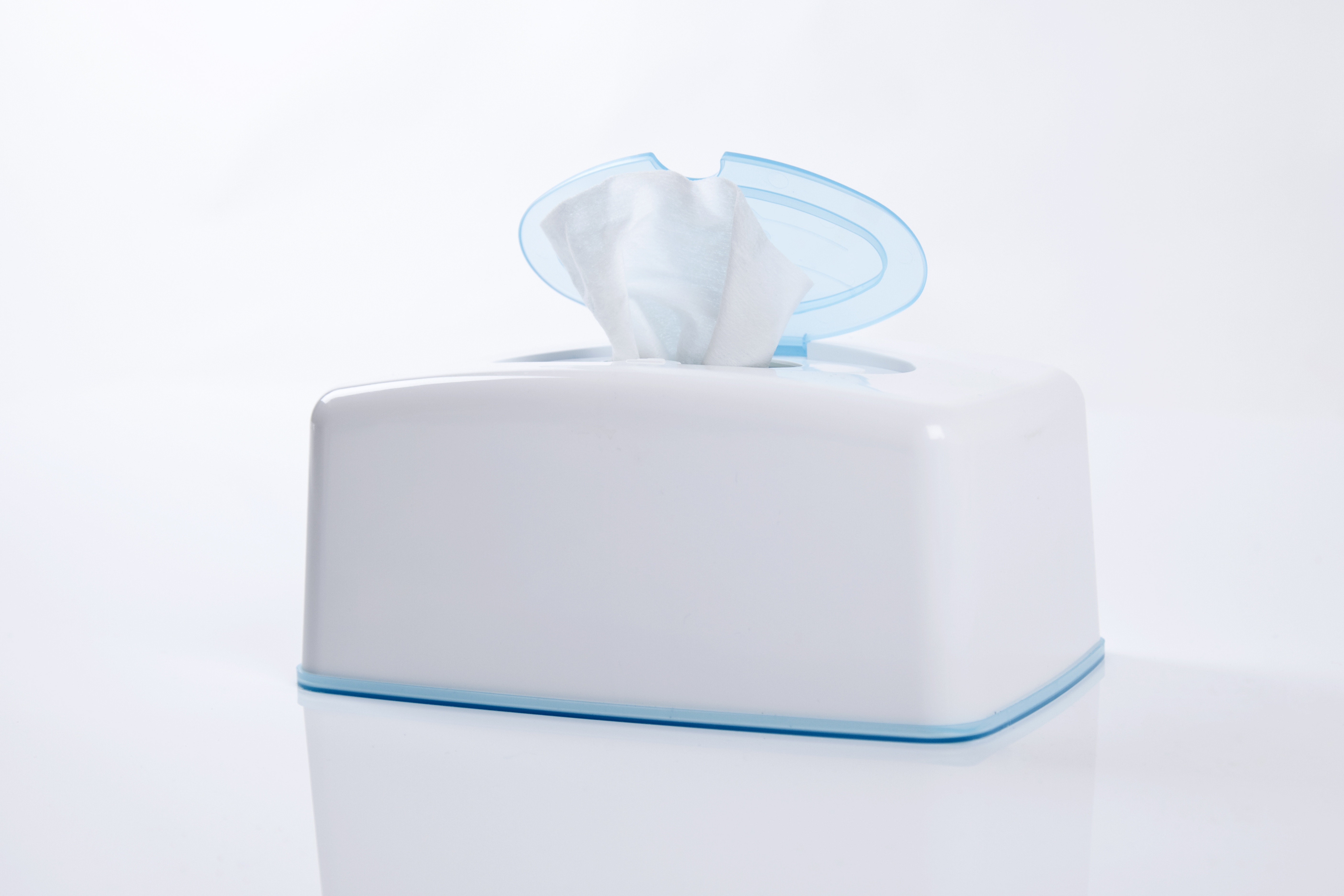 Wet wipes