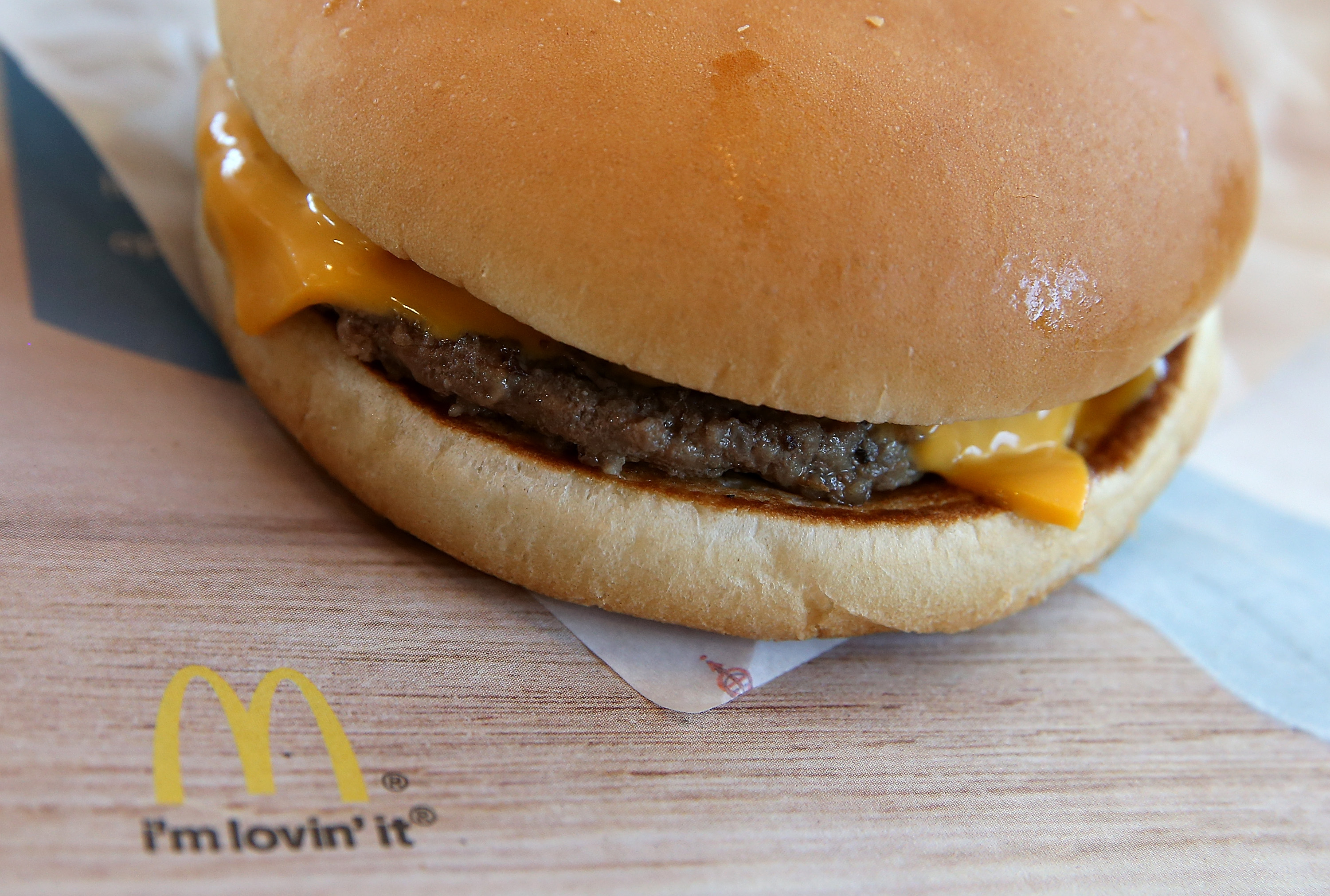 New Consumer Survey Ranks McDonald's Hamburgers, KFC Chicken Worst Tasting