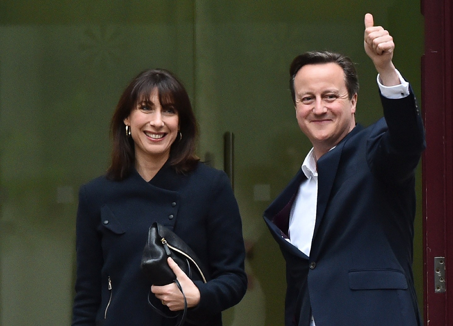 BRITAIN-VOTE