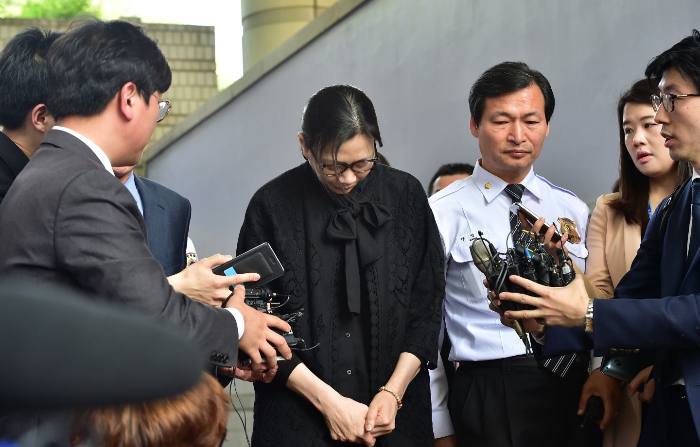 SKOREA-AVIATION-KAL-TRIAL