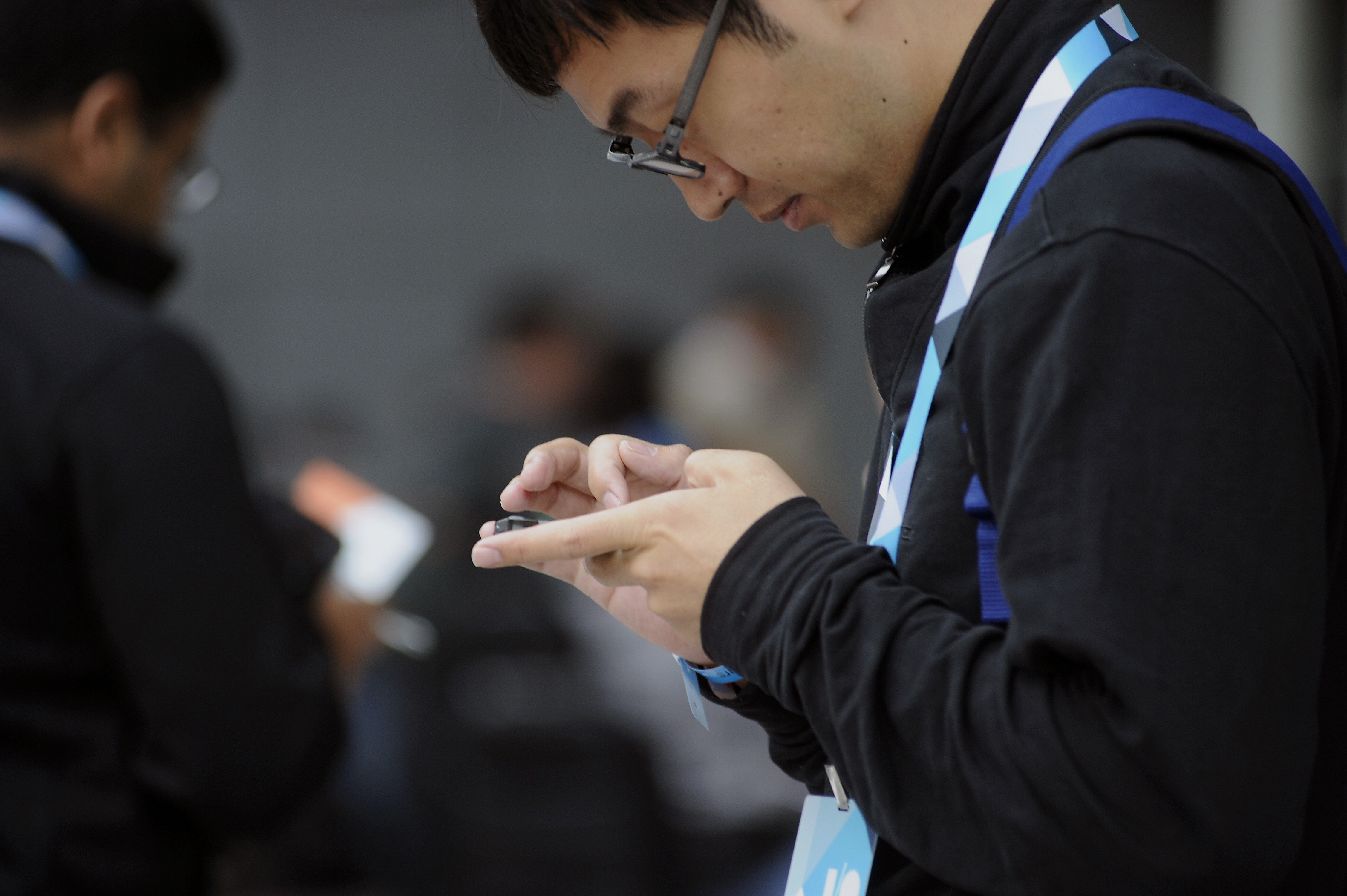 Google IO 2014
