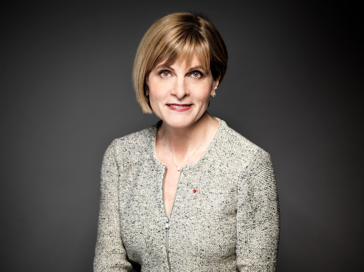 This woman wants to make the Internet of Things cheaper, simpler and more efficient