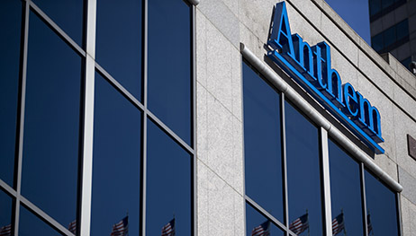 Anthem offered $47 billion to buy Cigna