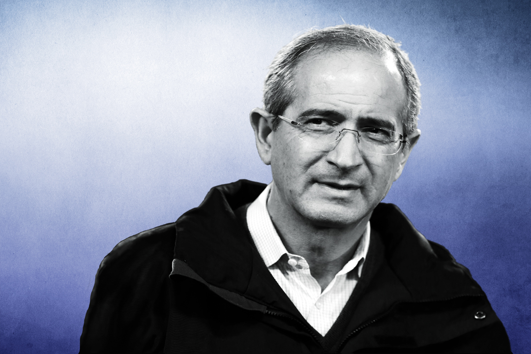 Brian Roberts CEO of Comcast