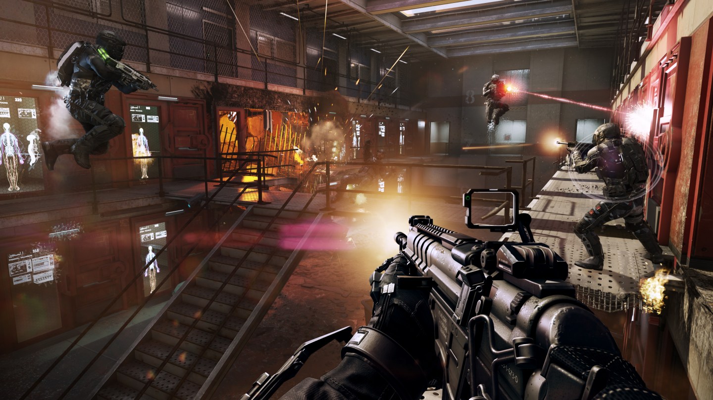 eSports are huge on YouTube—even though most coverage isn’t live