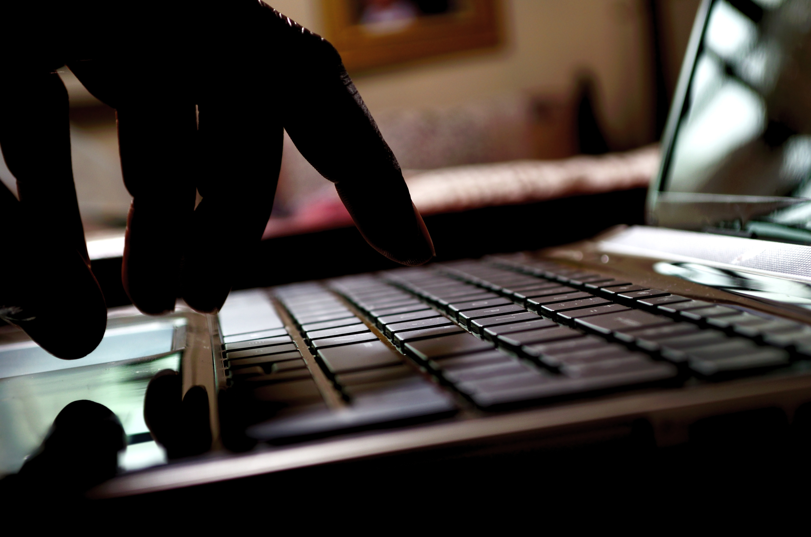 Hacker