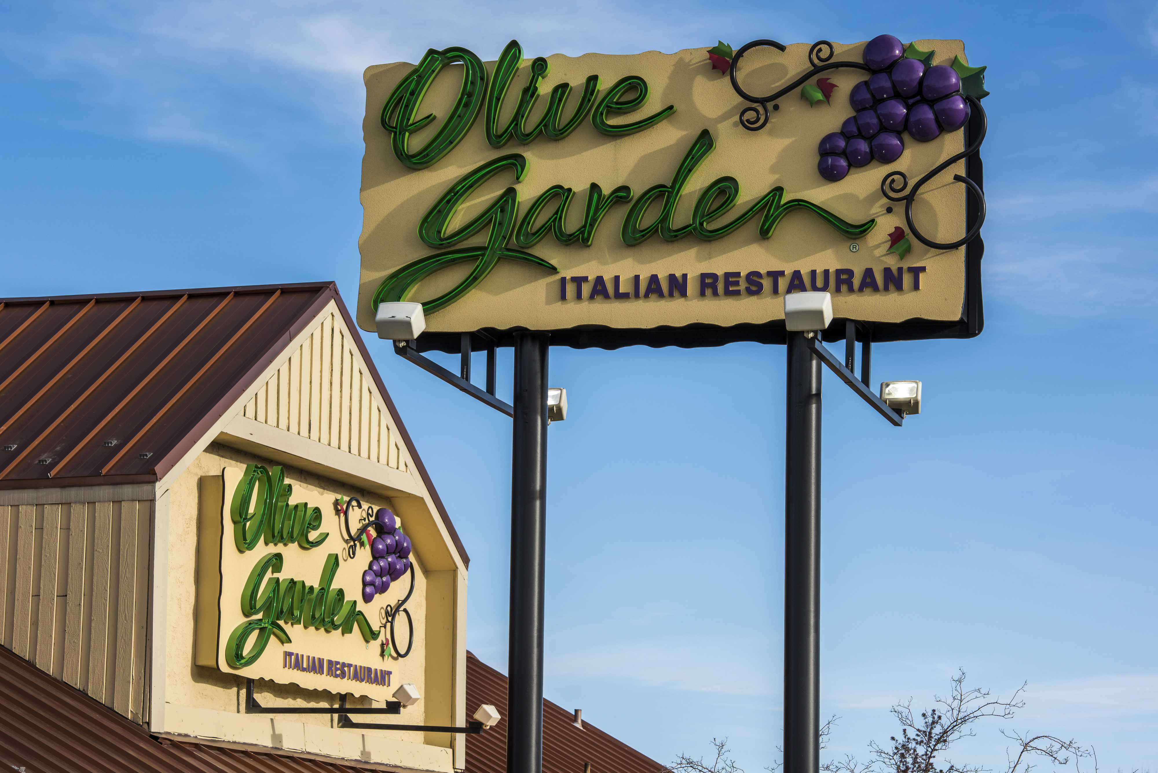 Darden Restaurants Inc. Reports 3rd Quarter Earnings Results