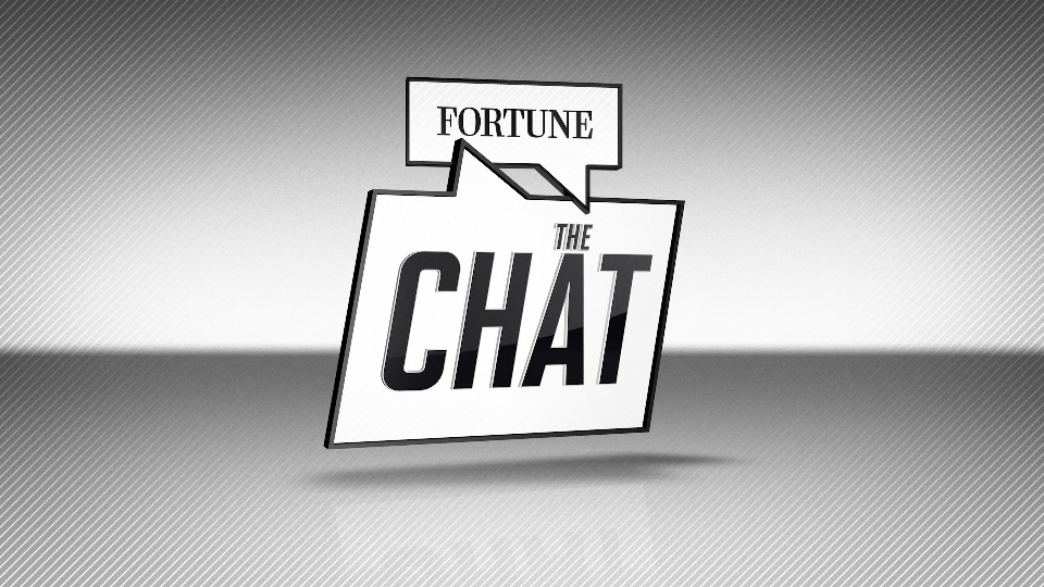 Fortune launches new video interview show at Facebook