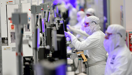 Why Intel and ARM Are Not-So-Strange Bedfellows