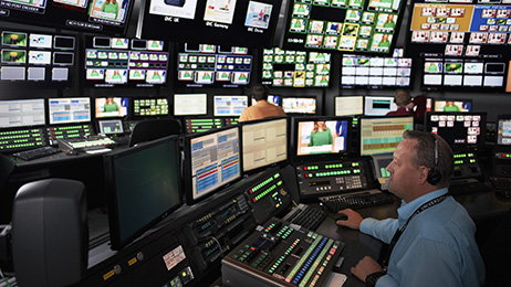 QVC’s $2.1 Billion Bet on HSN Is a Move to Fight Amazon