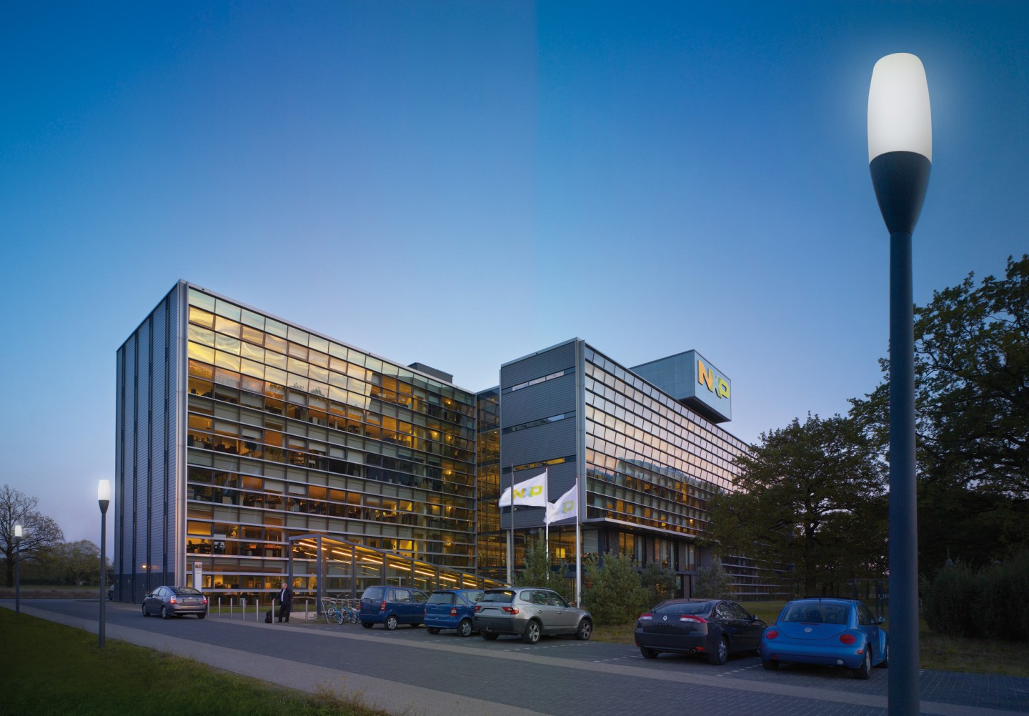 Why NXP is selling its RF power business for $1.8 billion (and why you should care)