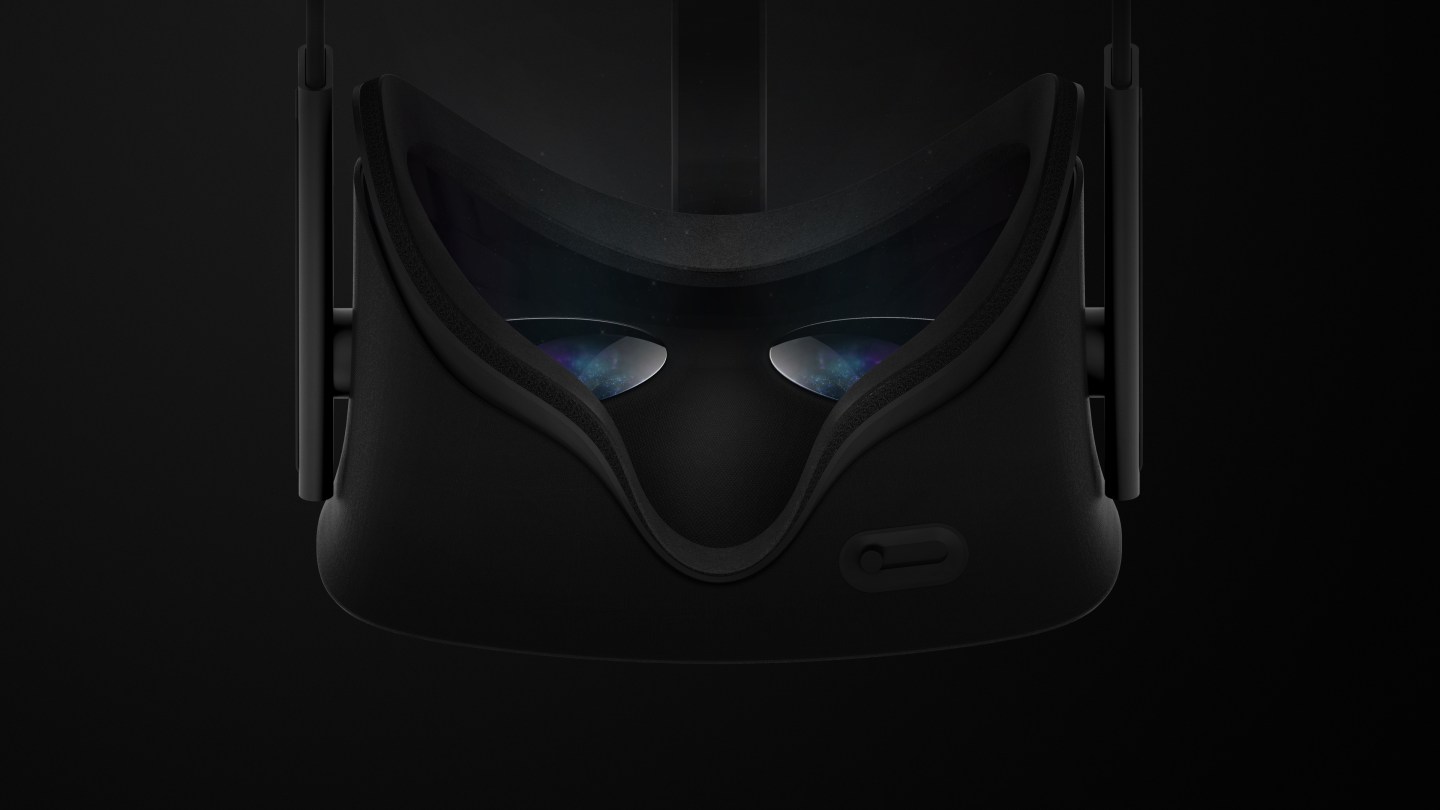 Virtual reality now actual reality with four VR headset launches coming soon