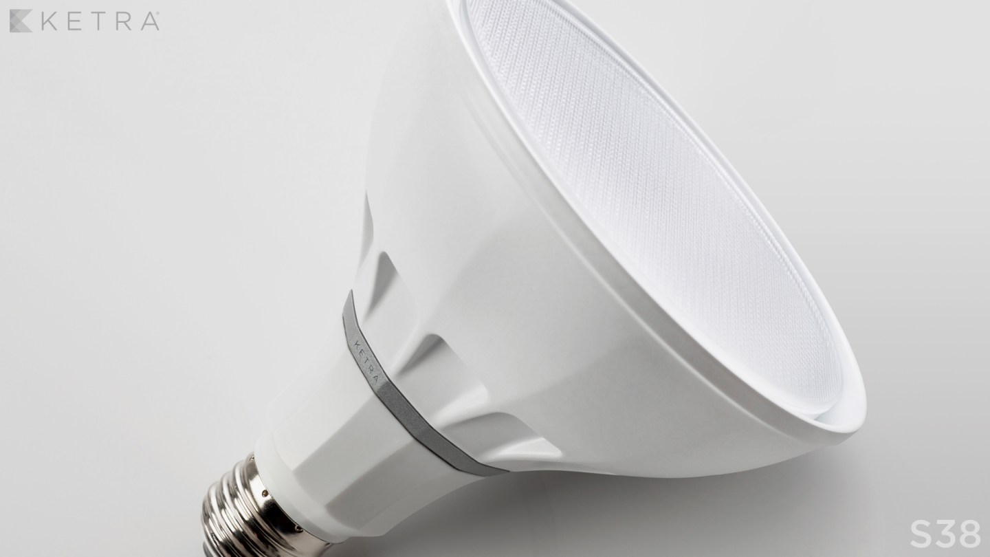 Lights are computers now, so the founder of Silicon Labs has a lighting startup