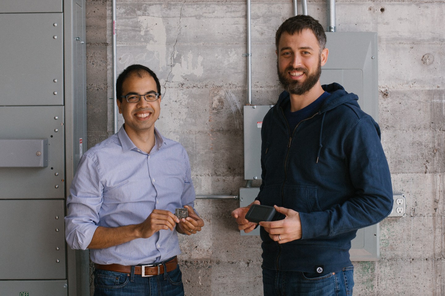 This Startup Wants to Make Installing Industrial Sensors A Breeze