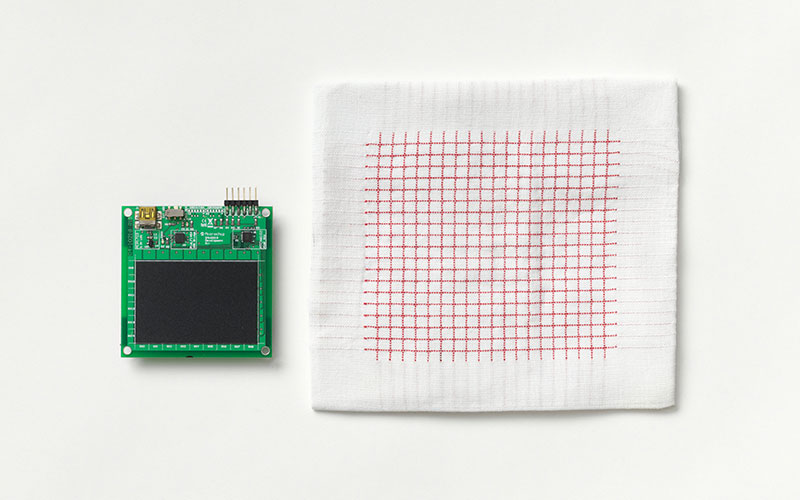 Google’s Project Jacquard wants to make wearables truly wearable