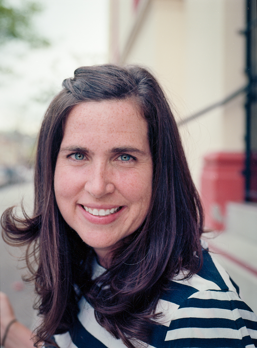 Meet the ex-Googler making Hillary Clinton more tech-savvy