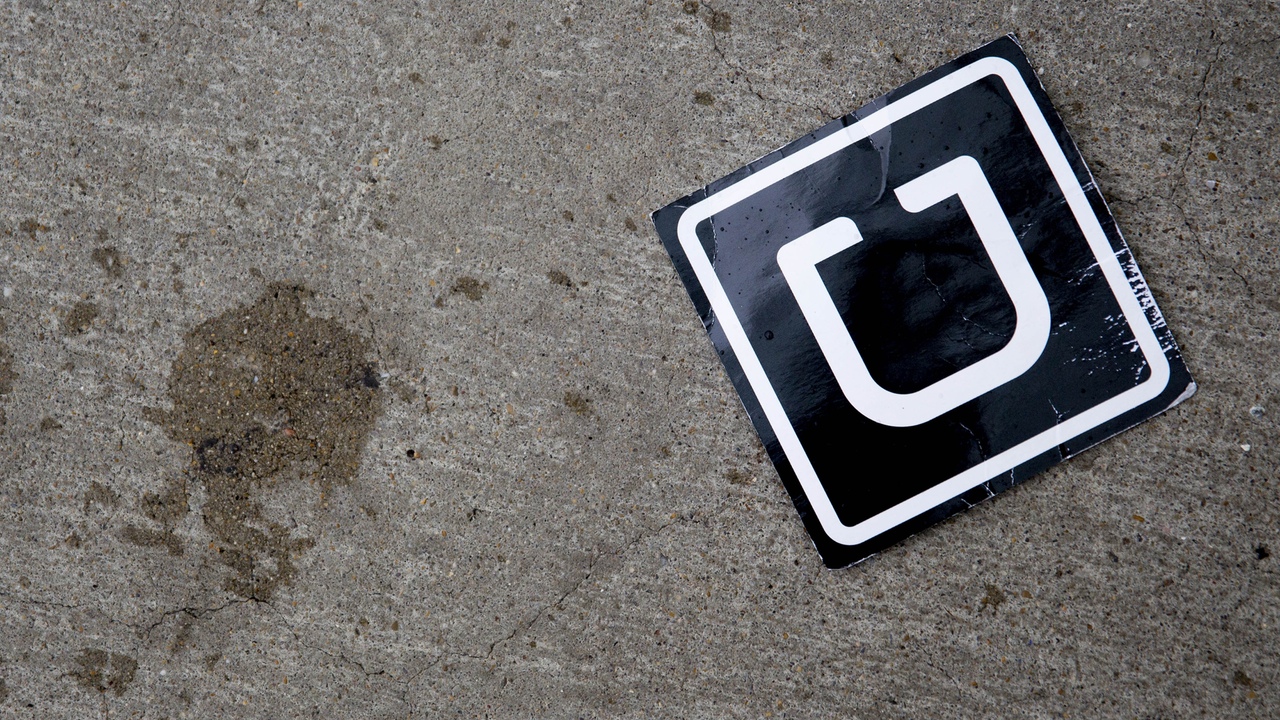 Uber channels Apple in its fifth anniversary promo video