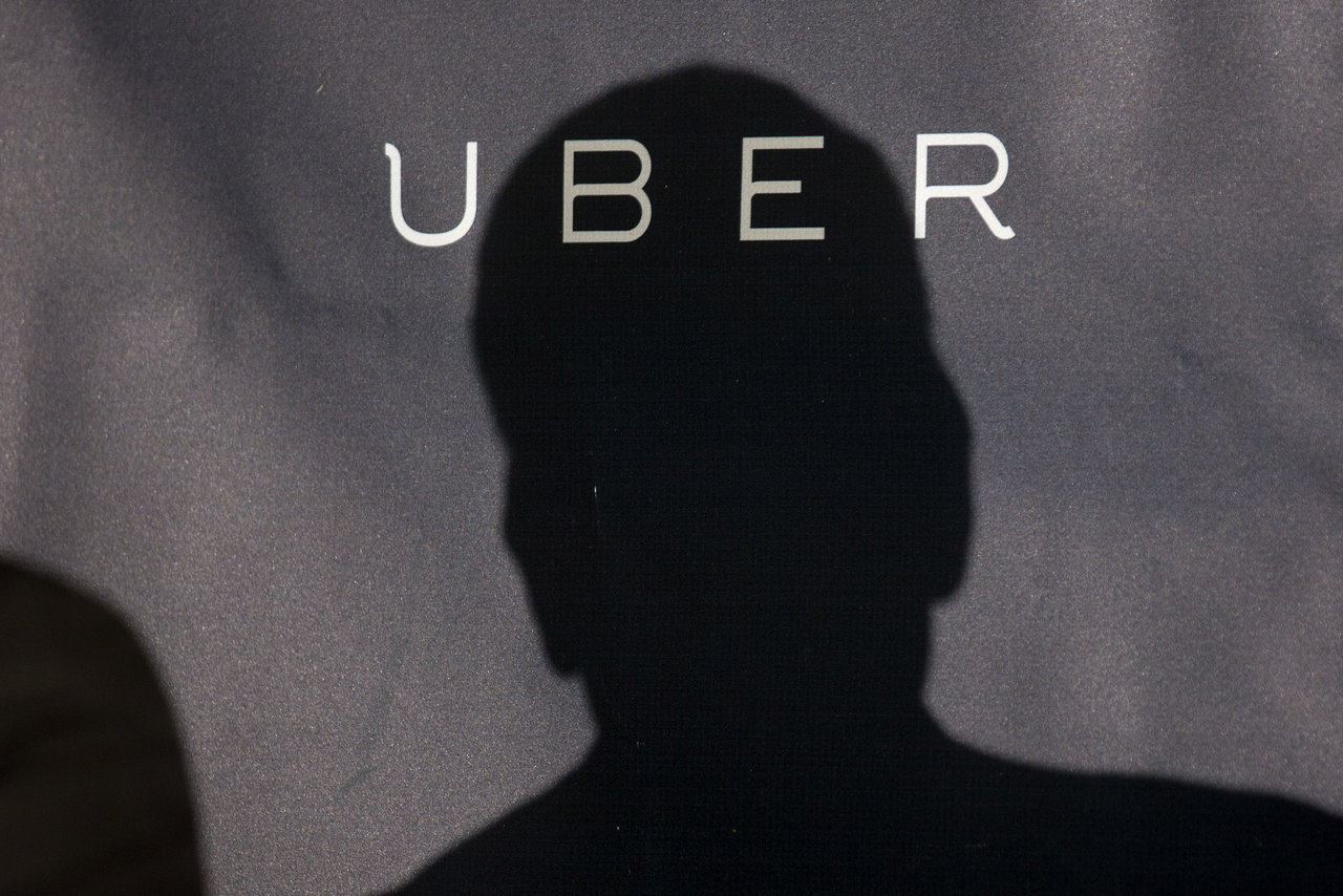Uber argued against itself in class action case, judge says