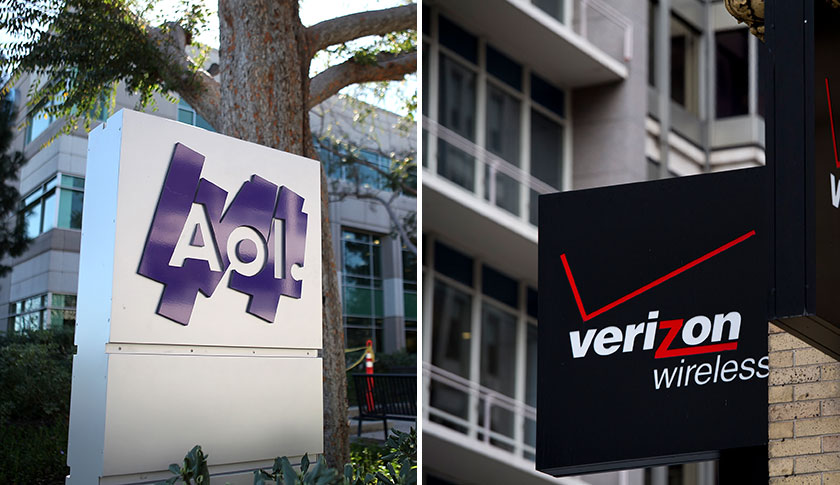 Is the Verizon-AOL merger a sign of an overheating economy?