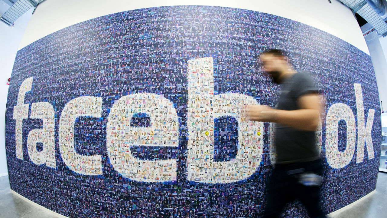 How Facebook is teaching computers to see