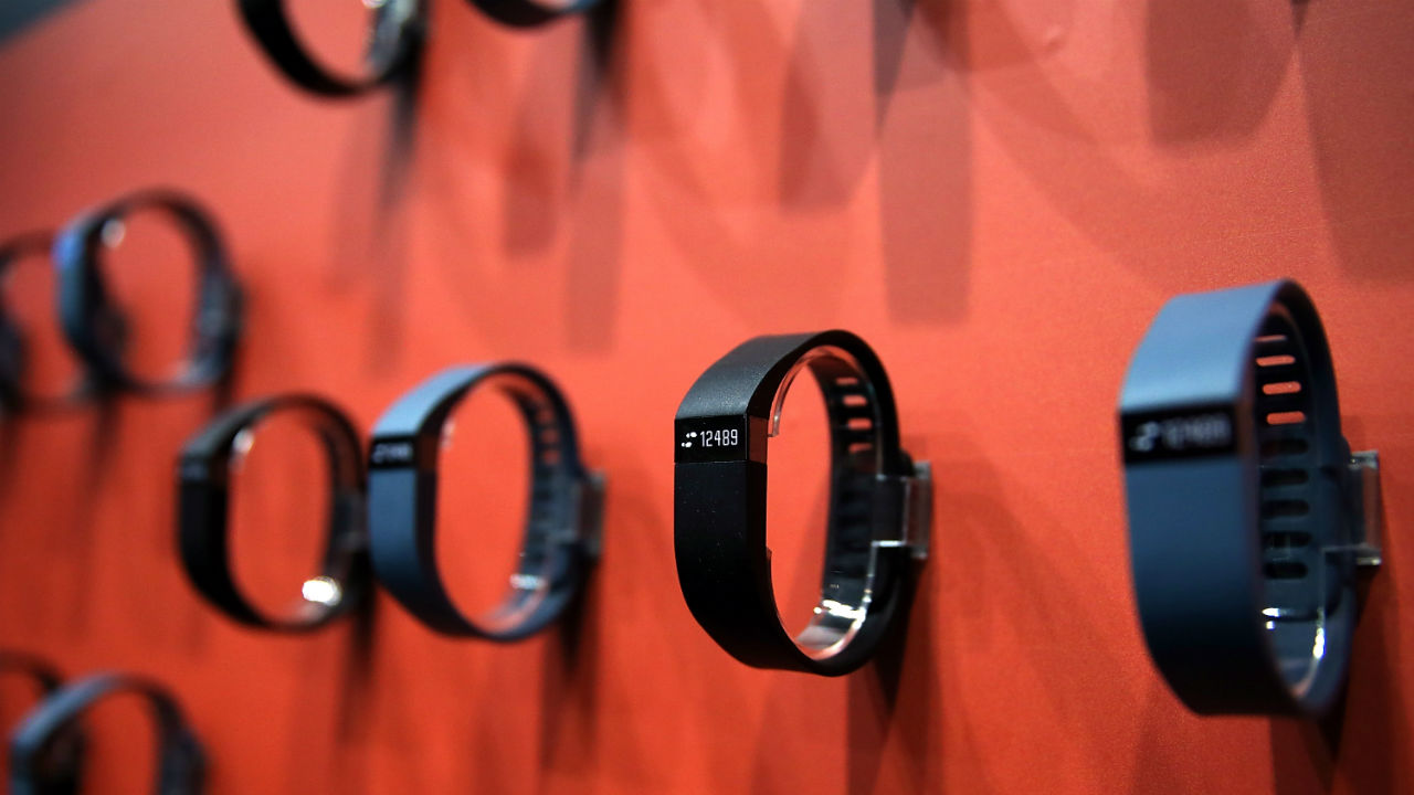 Jawbone files third lawsuit against rival Fitbit