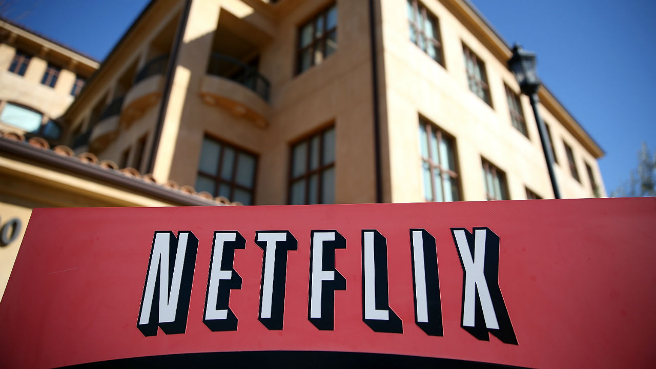 Despite Its Rise, Netflix Is Still Facing Some Significant Headwinds