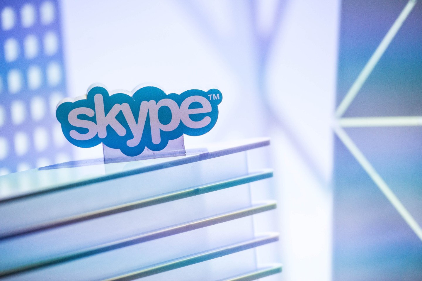 This single message can crash Skype
