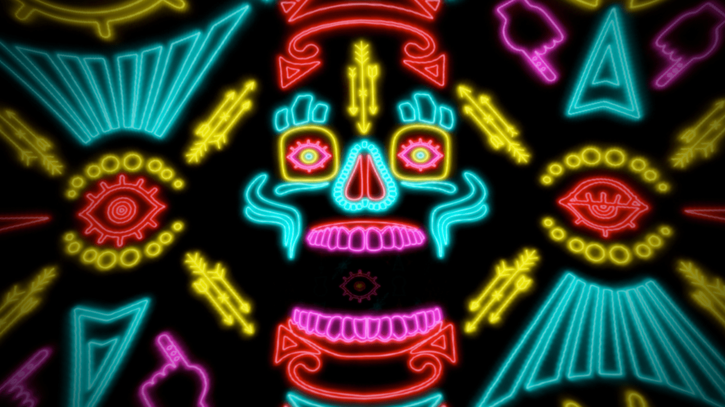 Here’s why Adult Swim created an animated virtual reality experience