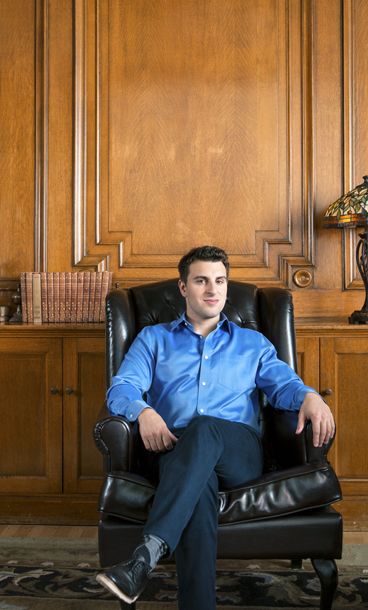 Brian Chesky