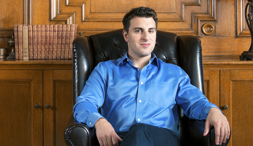 Brian Chesky