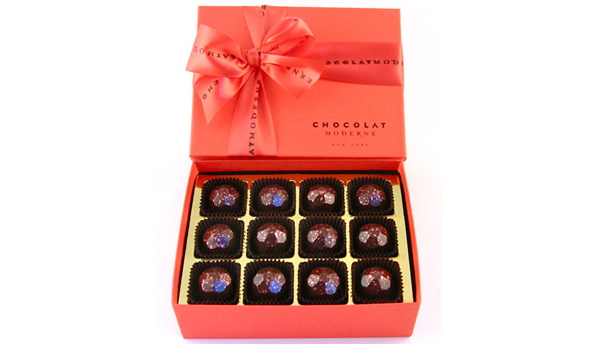 How to give Dad a sweet and boozy Father’s Day (with chocolate)