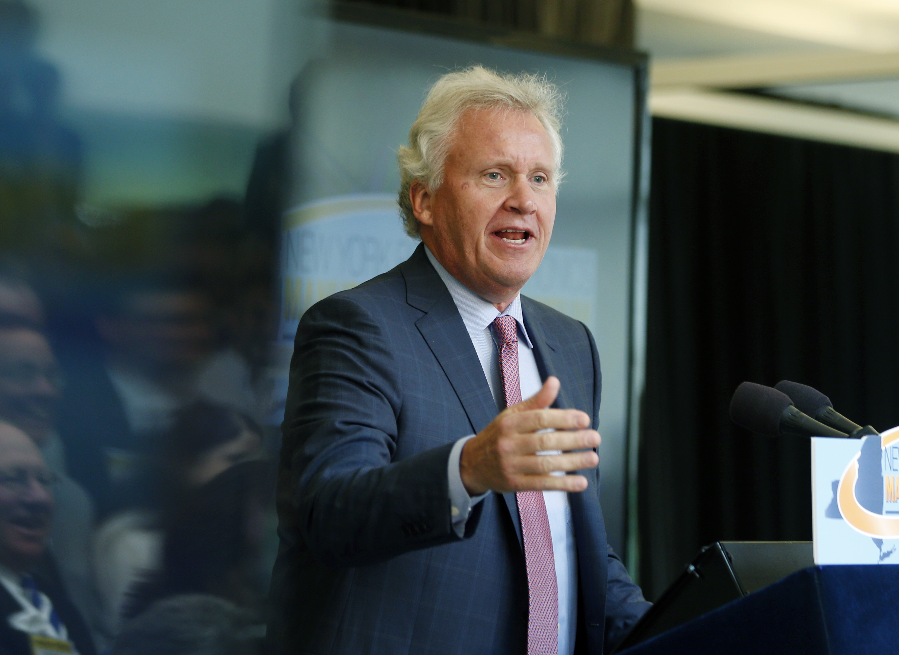 Jeffrey Immelt