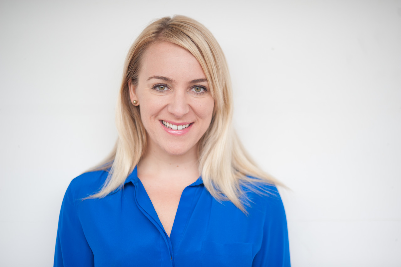 Slack claims 1.1 million users, hires Twitter vet April Underwood