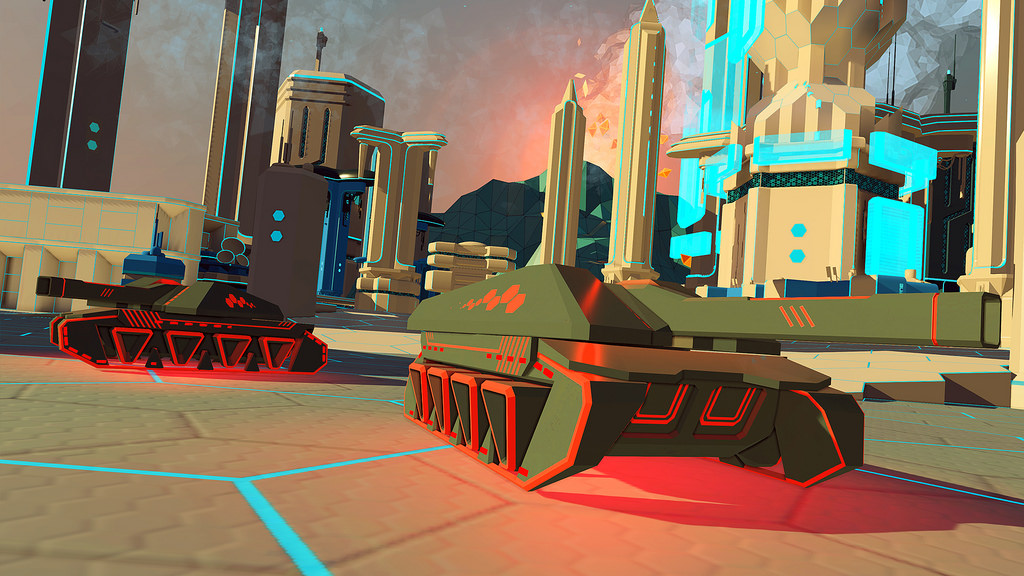 E3 2015: Five VR games to watch