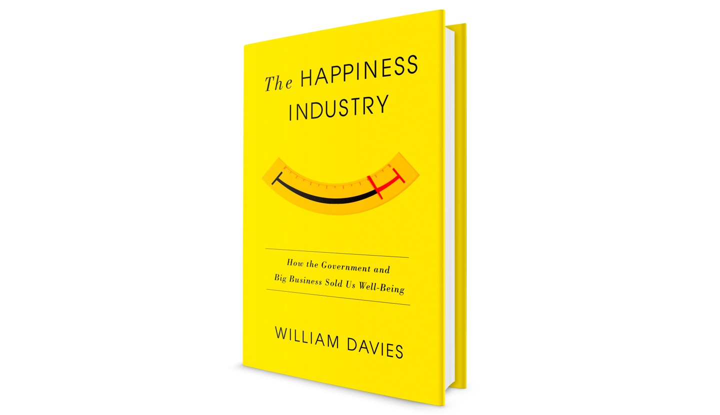 Is happiness just a lie we tell employees?