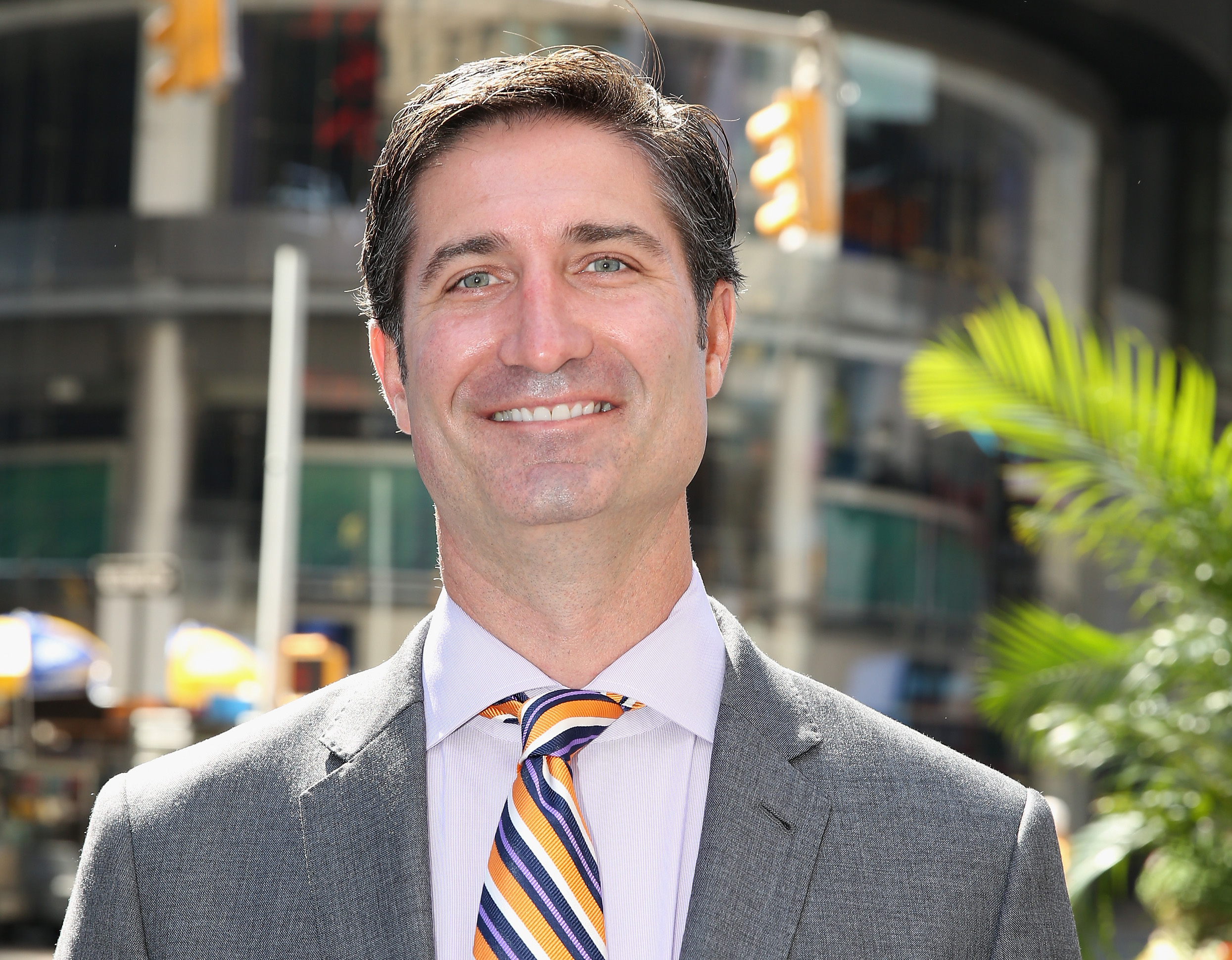 Viacom, Taco Bell Foundation And Get Schooled Ring The NASDAQ Opening Bell