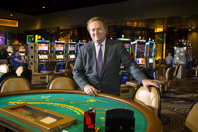 Caesars, Gary Loveman